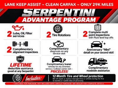 2019 Toyota Camry LE W/ CLEAN CARFAX