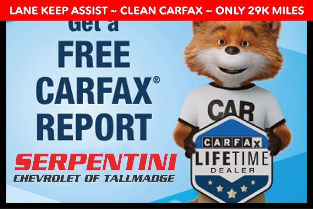 2019 Toyota Camry LE W/ CLEAN CARFAX
