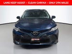 2019 Toyota Camry LE W/ CLEAN CARFAX