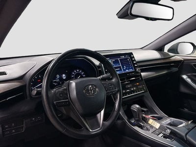 2019 Toyota Avalon XLE W/ ADAPTIVE CRUISE