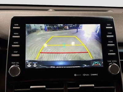 2019 Toyota Avalon XLE W/ ADAPTIVE CRUISE