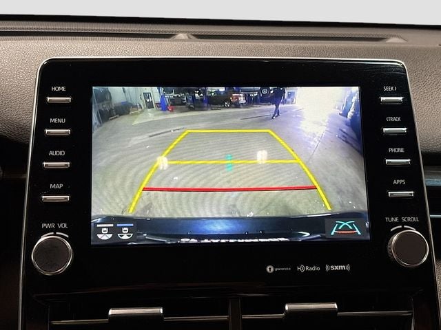 2019 Toyota Avalon XLE W/ ADAPTIVE CRUISE
