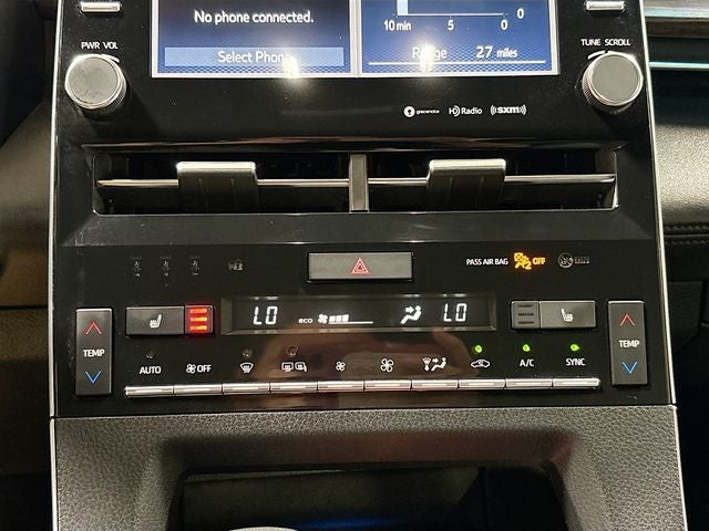 2019 Toyota Avalon XLE W/ ADAPTIVE CRUISE