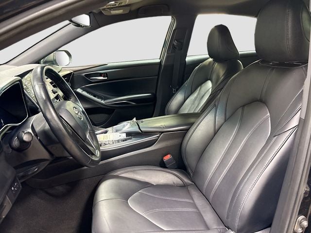 2019 Toyota Avalon XLE W/ ADAPTIVE CRUISE