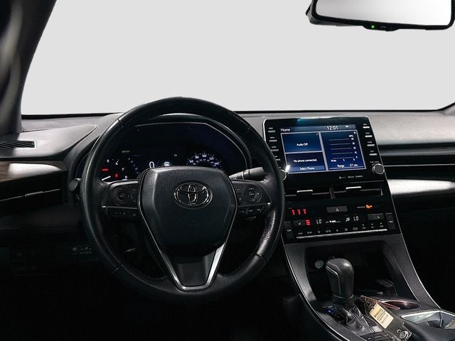 2019 Toyota Avalon XLE W/ ADAPTIVE CRUISE