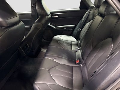 2019 Toyota Avalon XLE W/ ADAPTIVE CRUISE