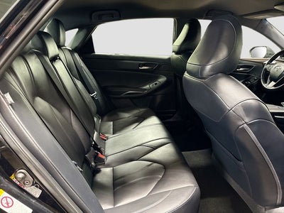 2019 Toyota Avalon XLE W/ ADAPTIVE CRUISE