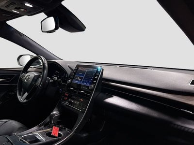 2019 Toyota Avalon XLE W/ ADAPTIVE CRUISE