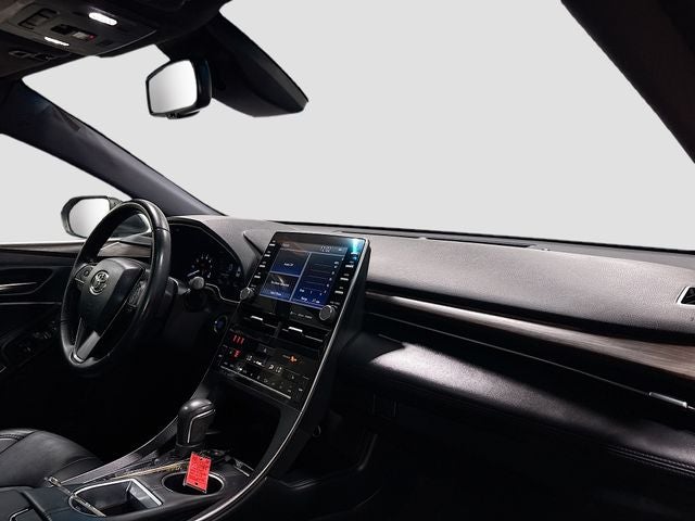 2019 Toyota Avalon XLE W/ ADAPTIVE CRUISE