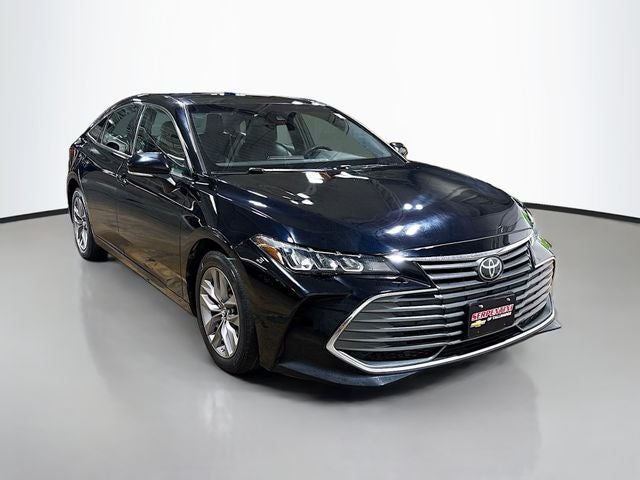 2019 Toyota Avalon XLE W/ ADAPTIVE CRUISE