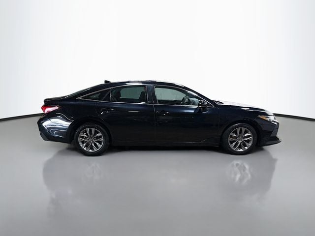 2019 Toyota Avalon XLE W/ ADAPTIVE CRUISE