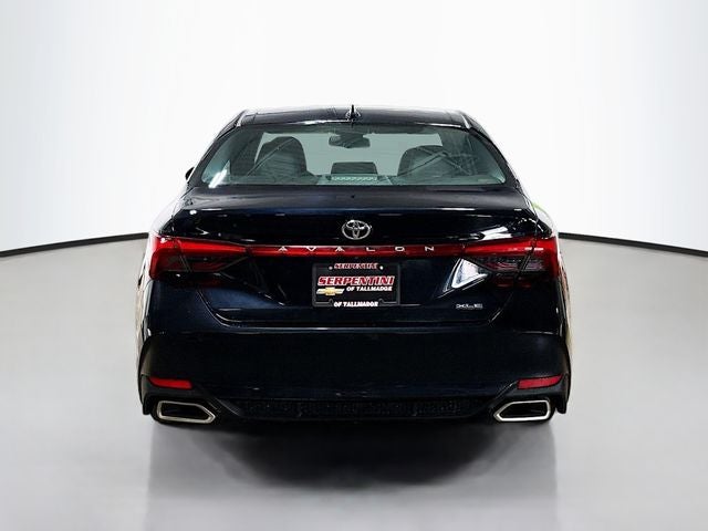2019 Toyota Avalon XLE W/ ADAPTIVE CRUISE