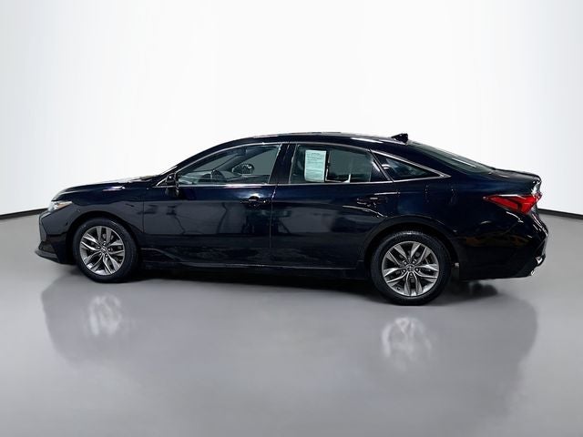 2019 Toyota Avalon XLE W/ ADAPTIVE CRUISE
