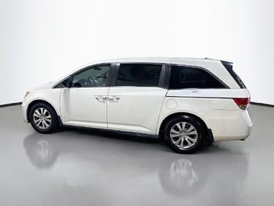 2016 Honda Odyssey SE CLEAN CARFAX