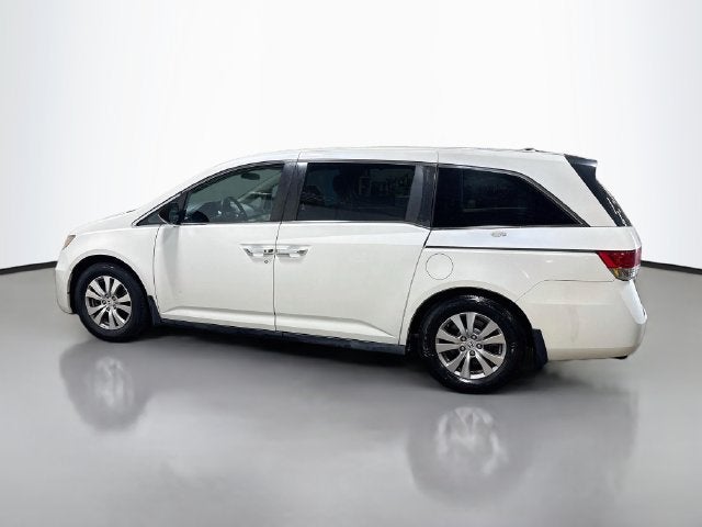 2016 Honda Odyssey SE CLEAN CARFAX