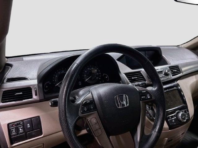 2016 Honda Odyssey SE CLEAN CARFAX