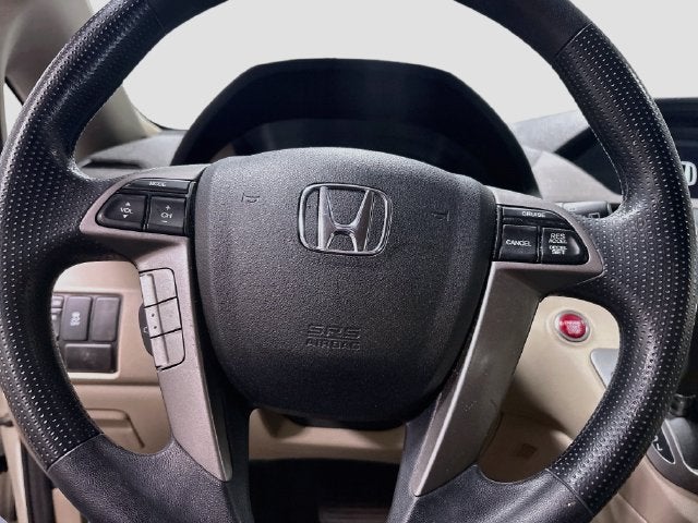 2016 Honda Odyssey SE CLEAN CARFAX