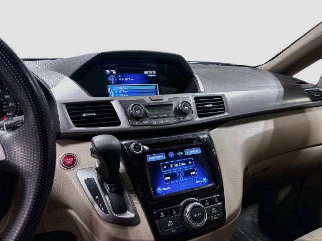 2016 Honda Odyssey SE CLEAN CARFAX