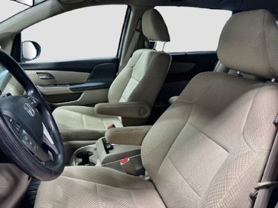 2016 Honda Odyssey SE CLEAN CARFAX