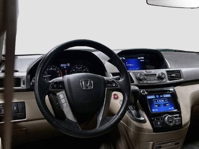 2016 Honda Odyssey SE CLEAN CARFAX