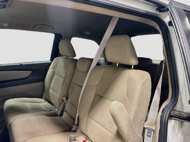 2016 Honda Odyssey SE CLEAN CARFAX