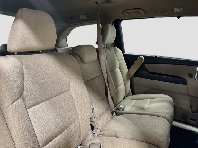 2016 Honda Odyssey SE CLEAN CARFAX