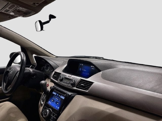 2016 Honda Odyssey SE CLEAN CARFAX