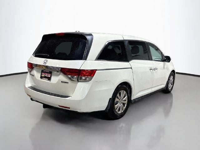 2016 Honda Odyssey SE CLEAN CARFAX