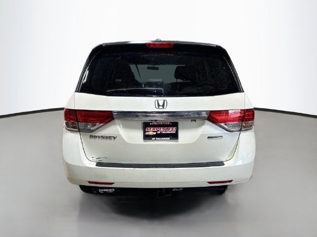 2016 Honda Odyssey SE CLEAN CARFAX