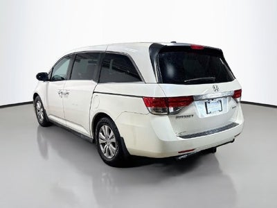 2016 Honda Odyssey SE CLEAN CARFAX