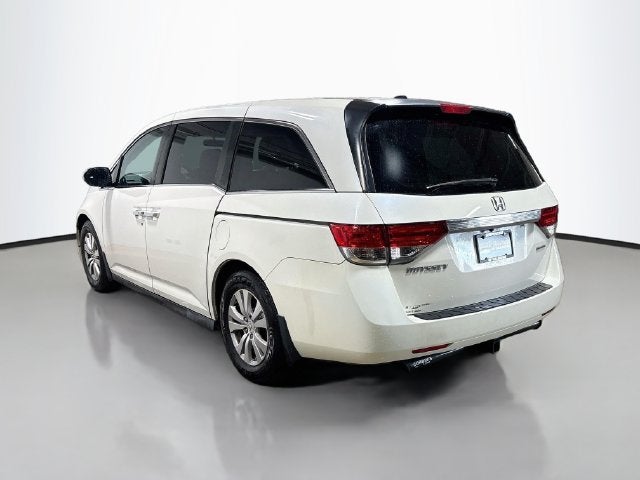 2016 Honda Odyssey SE CLEAN CARFAX