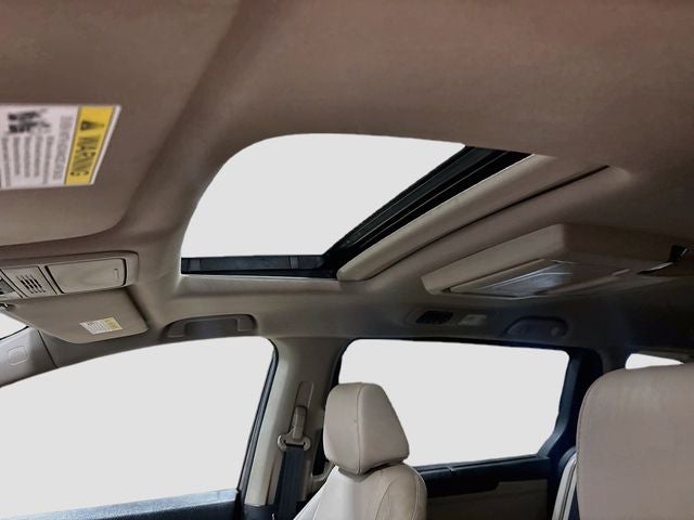 2018 Honda Odyssey EX-L W/ REAR DVD! 1 OWNER