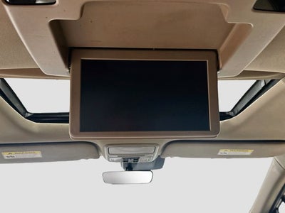 2018 Honda Odyssey EX-L W/ REAR DVD! 1 OWNER