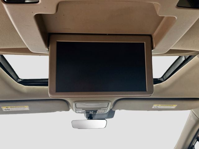 2018 Honda Odyssey EX-L W/ REAR DVD! 1 OWNER