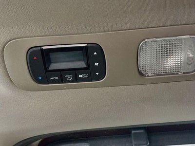 2018 Honda Odyssey EX-L W/ REAR DVD! 1 OWNER