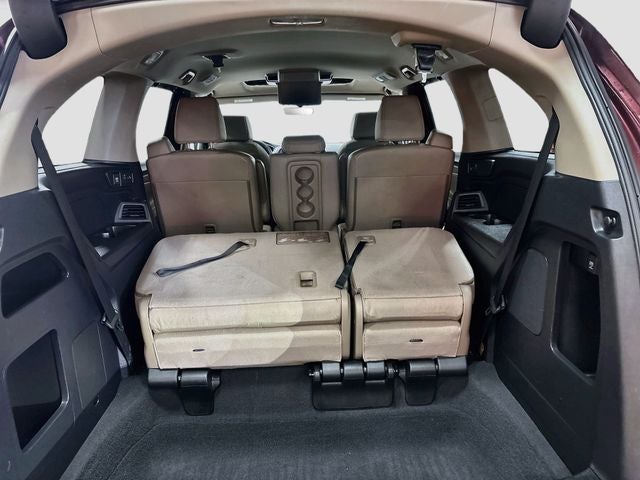2018 Honda Odyssey EX-L W/ REAR DVD! 1 OWNER