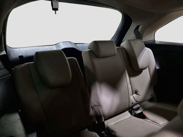 2018 Honda Odyssey EX-L W/ REAR DVD! 1 OWNER