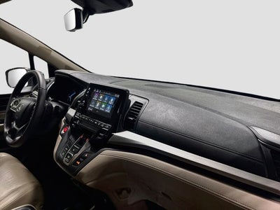 2018 Honda Odyssey EX-L W/ REAR DVD! 1 OWNER