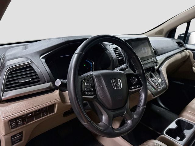2020 Honda Odyssey EX-L W/ HEATED SEATS