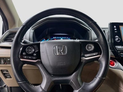2020 Honda Odyssey EX-L W/ HEATED SEATS