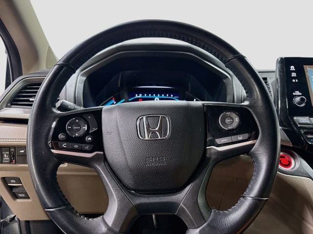 2020 Honda Odyssey EX-L W/ HEATED SEATS