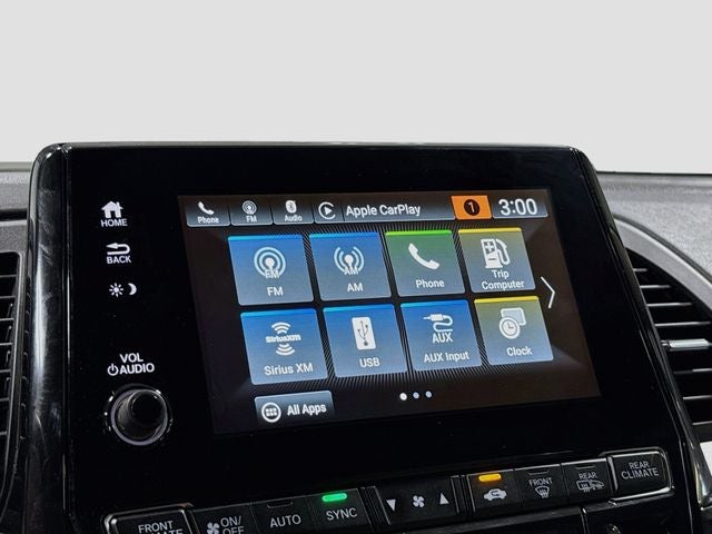 2020 Honda Odyssey EX-L W/ HEATED SEATS