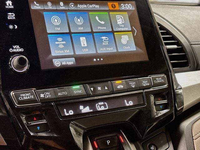 2020 Honda Odyssey EX-L W/ HEATED SEATS