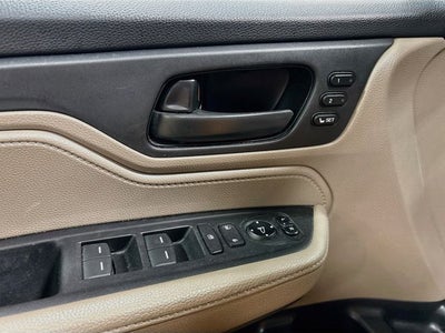 2020 Honda Odyssey EX-L W/ HEATED SEATS
