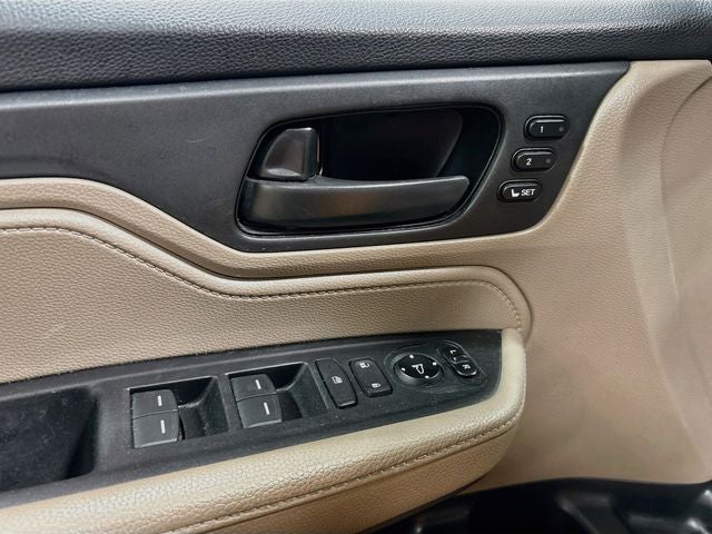 2020 Honda Odyssey EX-L W/ HEATED SEATS