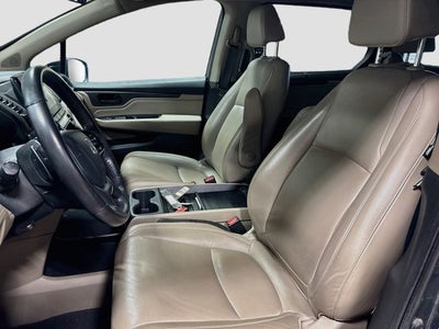2020 Honda Odyssey EX-L W/ HEATED SEATS