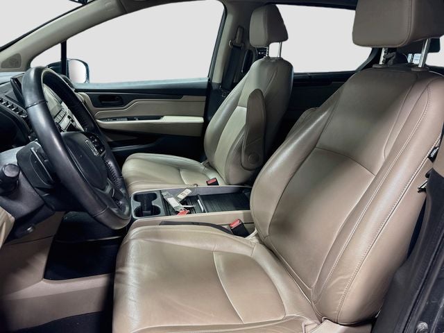 2020 Honda Odyssey EX-L W/ HEATED SEATS