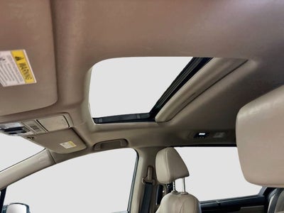 2020 Honda Odyssey EX-L W/ HEATED SEATS