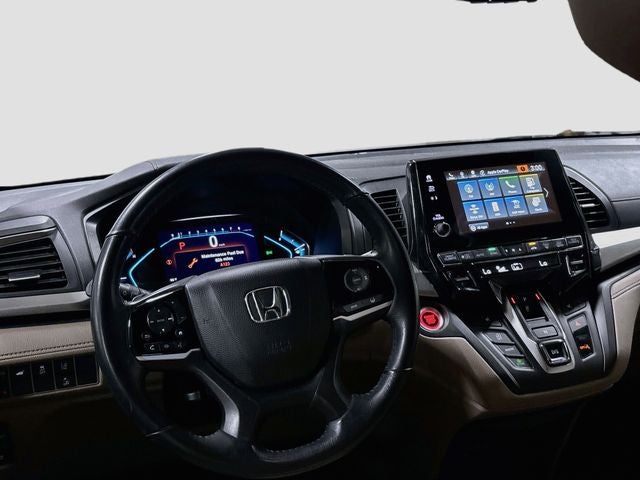 2020 Honda Odyssey EX-L W/ HEATED SEATS