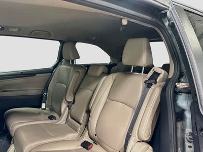 2020 Honda Odyssey EX-L W/ HEATED SEATS